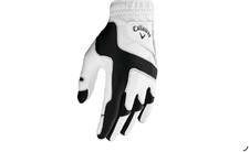CALLAWAY OPTI FIT MEN'S GOLF GLOVE, RIGHT HAND NEW