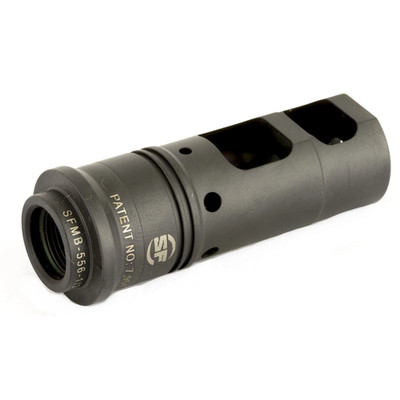 SUREFIRE SOCOM MB 5.56MM 1/2X28