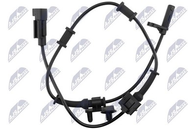 NTY ABS Sensor Raddrehzahl HCA-CH-097 für CHRYSLER 300C LX DODGE CHALLENGER AWD