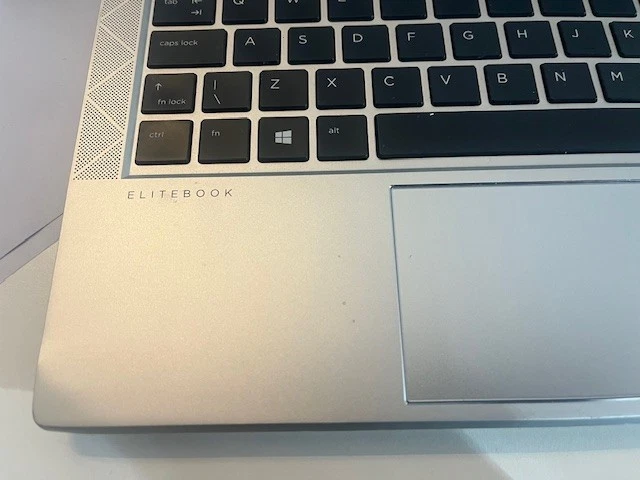 HP EliteBook 830 G8 · i7-1185G7 · 16GB · 256GB, photo 3 of 5