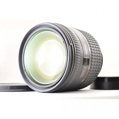 *NEUWERTIG* Nikon AF NIKKOR 24-85mm F/2.8-4 D IF ASPH Macro Objektiv #5499