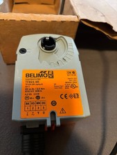 Belimo TFB24-SR Actuator AC/DC 24V 50/60Hz