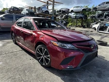 CAMRY     2018 Rocker Panel Moulding 1339865