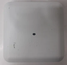 Cisco Aironet 2802I 802.11ac WiFi 5 Access Point AIR-AP2802I-B-K9