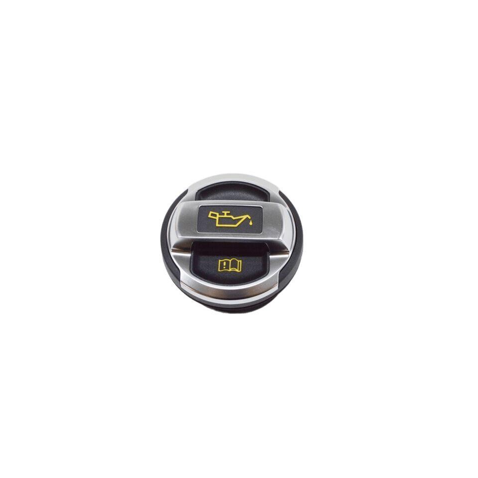 Vag Oil Cap For Audi R8 Coupe Spyder 2016 Genuine 4S0103485C