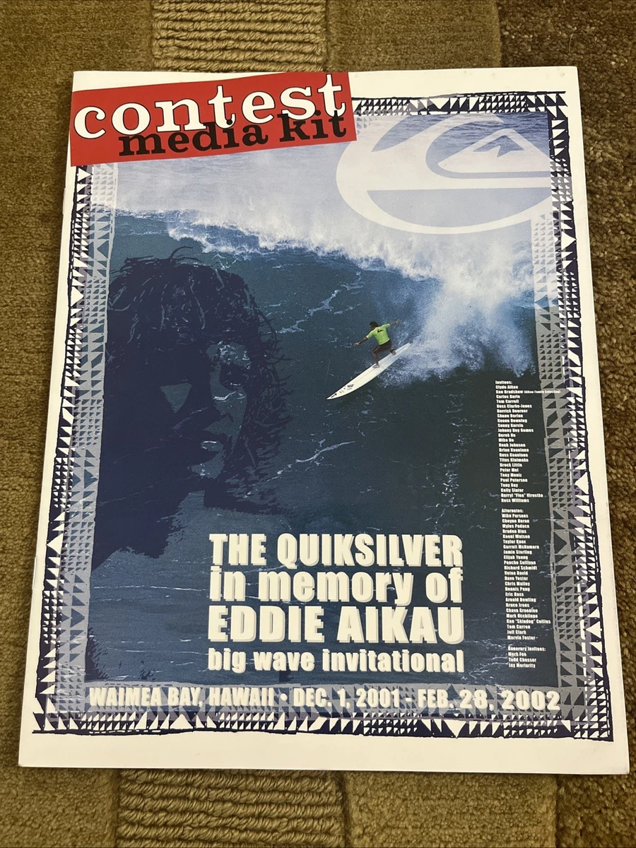 Eddie Aikau In Surfing Posters & Prints for sale | eBay