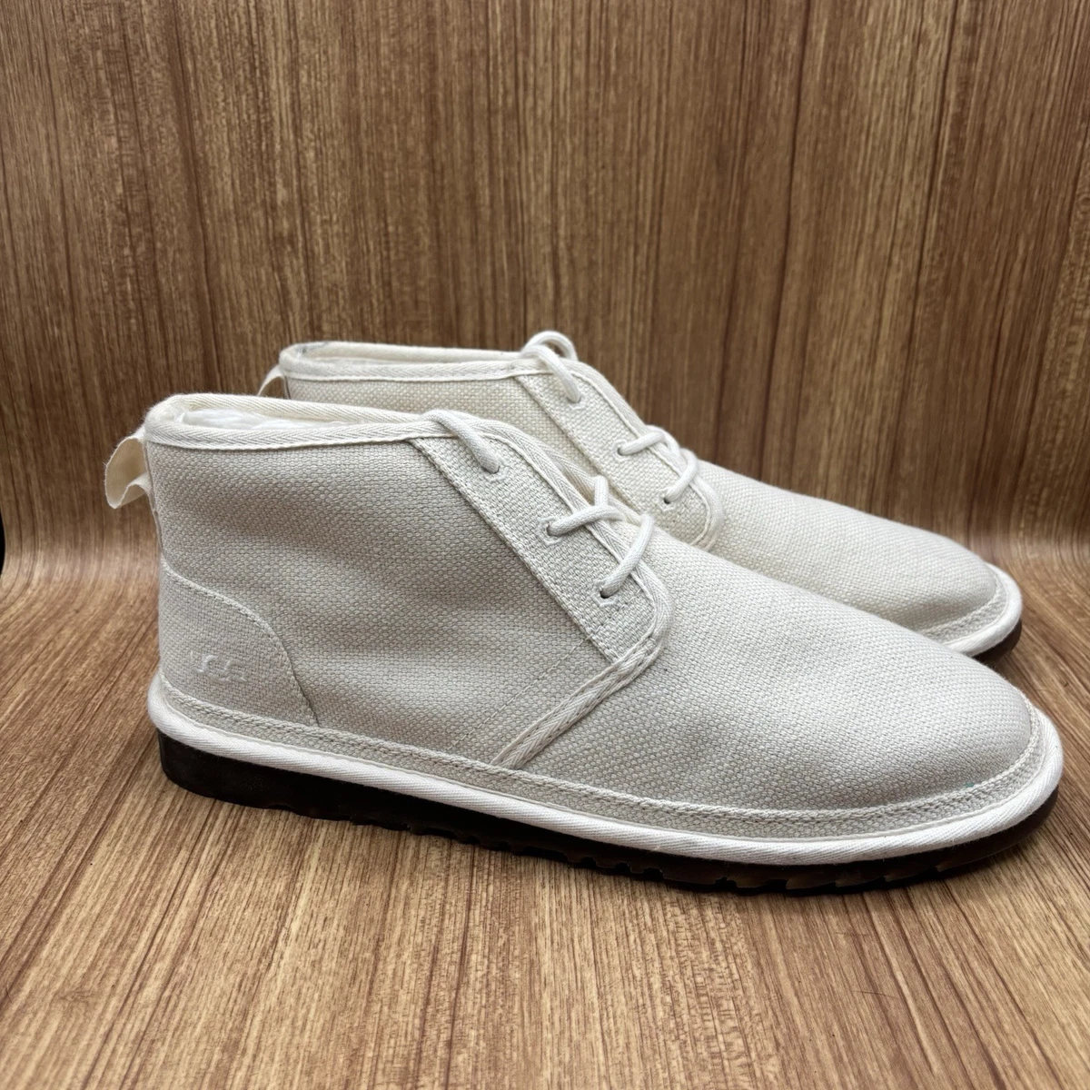 UGG Beige Men display picture 3