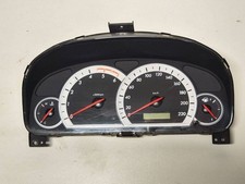 Compteur Chevrolet CAPTIVA