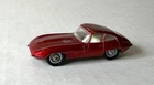 Matchbox  Lesney #32 Jaguar E-Type XKE  diecast car mdoels