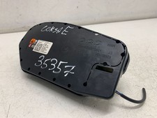 Opel Corsa E 2016 Avant gauche Autres pièces intérieures 626850803C SAD35357