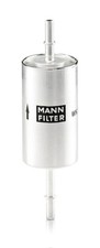 MANN-FILTER Kraftstofffilter WK 512/1 Leitungsfilter für FORD JAGUAR FOCUS XF 1