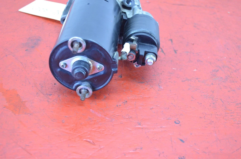 94-97 MERCEDES-BENZ R129 SL320 MOTOR DE ARRANQUE 3,2 L OEM Foto 3 de 4