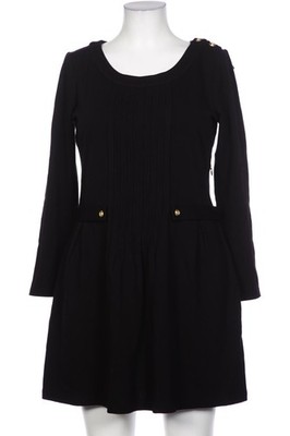 Hoss Intropia Kleid Damen Dress Damenkleid Gr. EU 38 (IT 44) Schwarz #2ujbrve