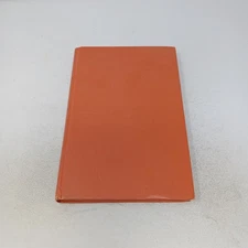 Farewell The Stranger: 1956 William Morrow & Company Hardcover by Saliee O’Brien