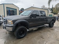 2002 Ford F-350 Super Duty SRW SUPER DUTY