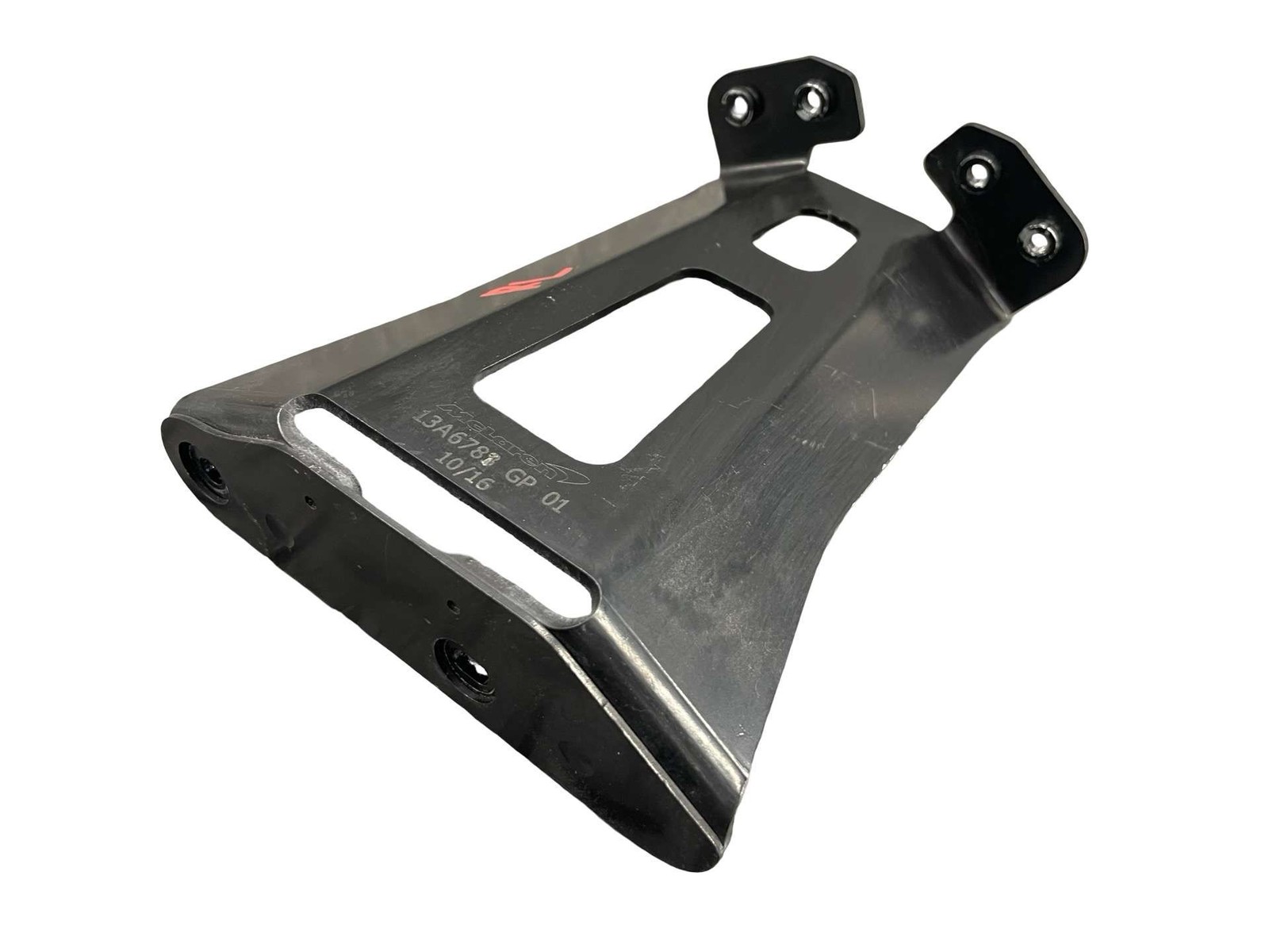 McLaren 570GT 2017-2021 Center bracket P/N 13A6781GP