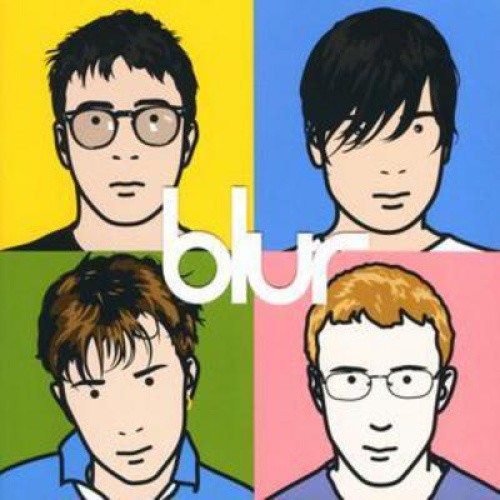 Blur - Best of (2000) for sale online | eBay