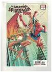 AMAZING SPIDER-MAN: TORN #3 - GREG LAND MAIN COVER - MARVEL COMICS/2025
