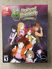 Undead Darlings: No Cure for Love Deluxe Edition Nintendo Switch Limited Run Dmg