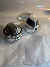 JE Ironhead Stroker Pistons .060