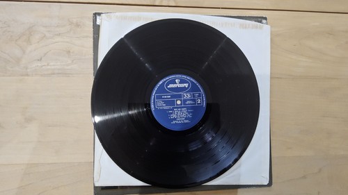 Lindisfarne - Rückseite und viertes 1978 Vinyl Album EX/VG - Bild 5 von 5