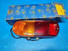 Feu arrière Peugeot 204