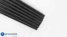Tiges De Fer Aerotech SteelFiber I80 - Flex Régulier, Pointe .355 Tiges De Fer Aerotech SteelFiber I80 - Flex Régulier, Pointe .355