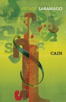 Cain | Jose Saramago | Englisch | Taschenbuch | Kartoniert / Broschiert | 2018