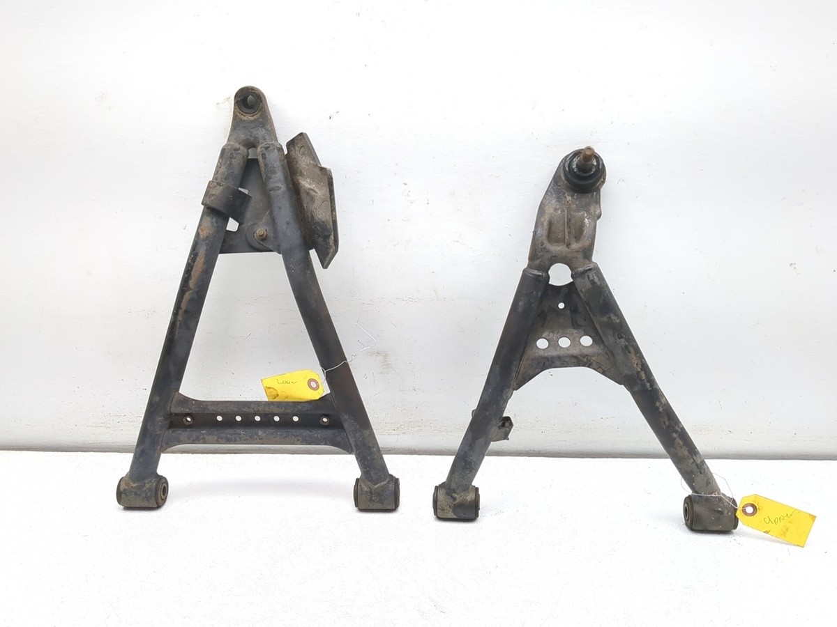 ああ 18-23 Yamaha Wolverine X4 850 Front Left Upper Lower Control A Arm