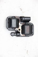 Zündspule Zylinder 4 Mercedes E Klasse W 211 0001587803 2.6 130 KW 177 PS 03-200 Zündspule Zylinder 4 Mercedes E Klasse W 211 0001587803 2.6 130 KW 177 PS 03-200