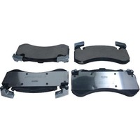 Quaro QP0210C Bremsbelagsatz FüR Audi A6 C7 A7 A8 D4 4GA 4GF 4G2 4GC 4G5 4GD