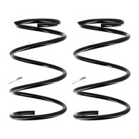 Fahrwerksfedern-Set Vorderachse Ø 168 Mm KYB FüR U.A. Subaru Legacy