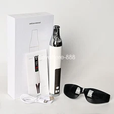 Portable P^icosecond Skin Laser Beauty Machine Tattoo/Spot Removal Pigment Pen