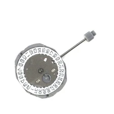 Date/Calendar At 3 Quartz Watch Movement Replacement Part For Miyota GL10 GL12 C