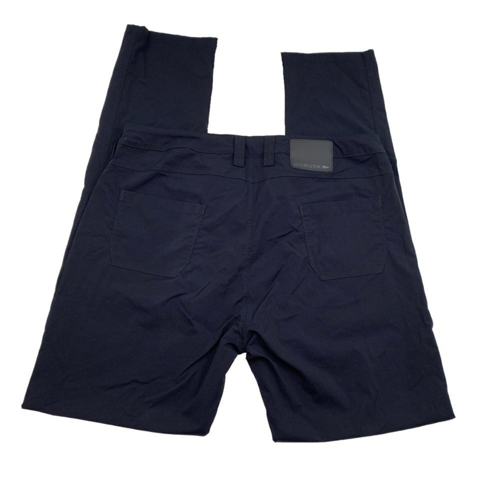 GORUCK Simple Pants Power Quick-Dry Stretch Light… - image 3