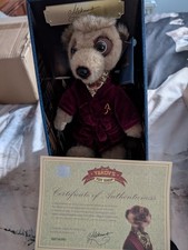 Aleksandr Meerkat