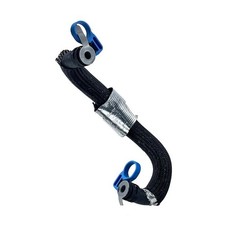 9805975080 Electronic Water Pump Pipe Hose For Peugeot 308 408 3008 2008 1.6T