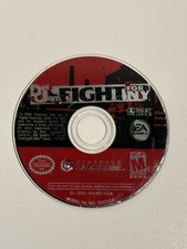 Def Jam Fight for NY Nintendo GameCube 2004 Disc Only Tested Authentic