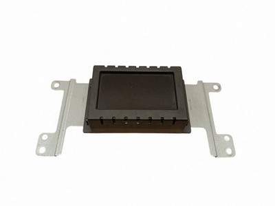 Ford Mustang VI 2015 Bildschirm Display Anzeige FR3T18B955GD ATV119778