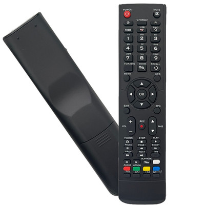  Replace Remote Control For AMIKO HD-8330 HD-8340 HD-8360 STHD-8820 STHD-8840 