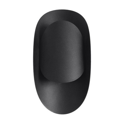 Industrielle, abgerundete Wandleuchte TEAR 1xG9 8W SL.1063 Sollux Lighting