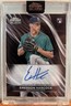 Topps 2024 Chrome Black Autograph Rookie Emerson Hancock Mariners #CBA-EH