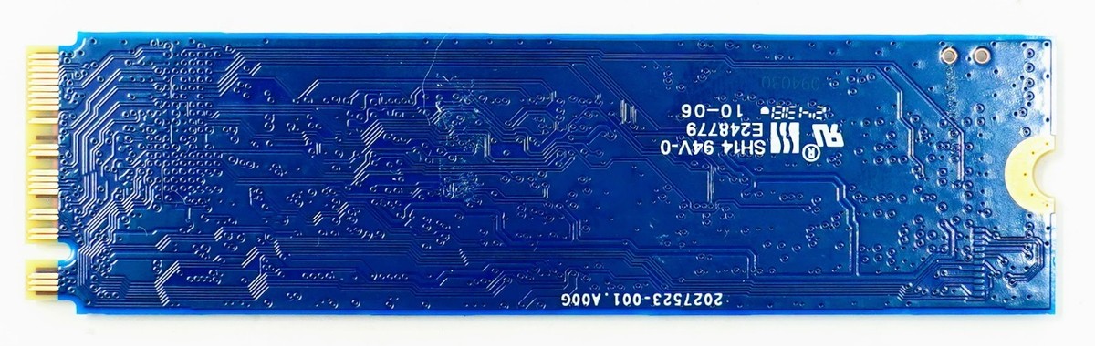 Kingston 1TB M.2 2280 PCIe Gen4x4 NVMe SSD - OM8PGP41024Q | eBay