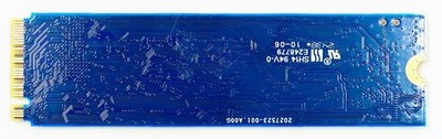 Kingston 1TB M.2 2280 PCIe Gen4x4 NVMe SSD - OM8PGP41024Q | eBay