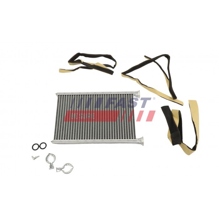 Échangeur de chauffage habitacle pour BMW E92 E93 X1 E84 et X3 F25