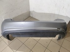 Pare-choc arrière Mercedes 207