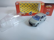 Modellino Fiat Punto 3P