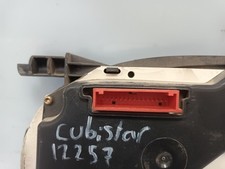 Compteur Nissan KUBISTAR