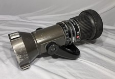 Akron Turbojet Style 1725  2.50" Inlet NH 120-250 GPM Nozzle.