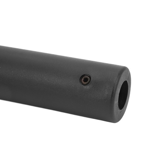 (330mm/12.99in) Barbell Bar Adapter Sleeve Konvertieren 0.98in Bis 1.97in B FO - Afbeelding 17 van 22